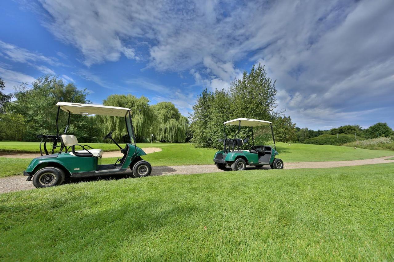 Sonnenhotel Amtsheide Bad Bevensen Exteriör bild