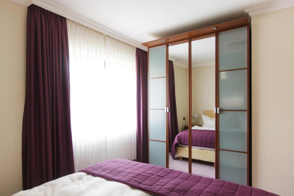 Sonnenhotel Amtsheide Bad Bevensen Rum bild